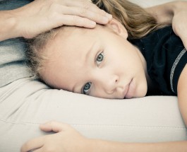 Cum poti ajuta copiii expusi la trauma