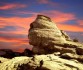 MONUMENTE ALE NATURII: Sfinxul și Babele din Munții Bucegi