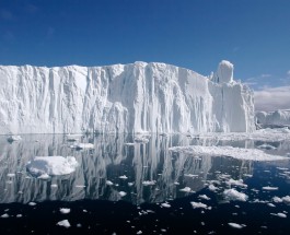 Antarctica, cea mai rece călătorie – eveniment școlar