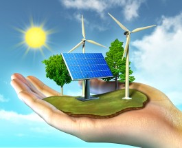 Surse de energie regenerabile