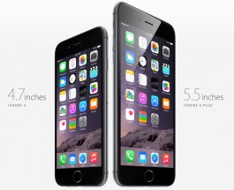 Merita sa-ti iei un iPhone 6, daca ai deja un iPhone 5S?