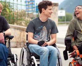 Keep Rollin’ și educația împotriva discriminării persoanelor cu dizabilități